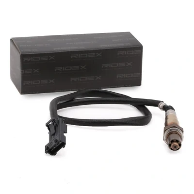 Abbildung von DENSO Direct Fit DOX 2021 Lambdasonde M18x1.5 beheizt, Planarsonde, Sprungsonde VOLVO: XC90 I, V70 V50, FORD: Focus 2