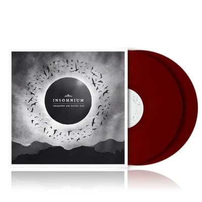 Abbildung von Shadows of the Dying Sun (Re Issue 2025) [Vinyl LP]