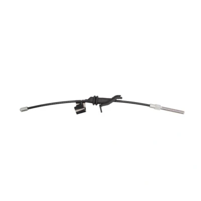 Abbildung von TRW GCH393 Handbremsseil 337 FORD: C Max 2, Focus Mk2 Box Body / Estate, Grand Max, VOLVO: V50, S40 II