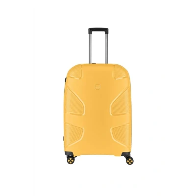 Abbildung von IMPACKT IP1 Trolley L Sunset Yellow Koffer mit 4 Rollen