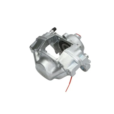 Abbildung von LAUBER 77.0908 Bremssattel Gusseisen Hinterachse links MERCEDES BENZ: S Class Saloon, E T modell