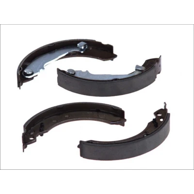 Abbildung von TRW GS8527 Bremsbacken 180 25