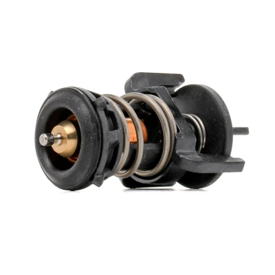 Abbildung von CALORSTAT by Vernet TH7275.92J Kühlwasserthermostat 92 mit Dichtung VOLKSWAGEN: Sharan II, Tiguan I, Passat B8 Variant, AUDI: A3 Sportback