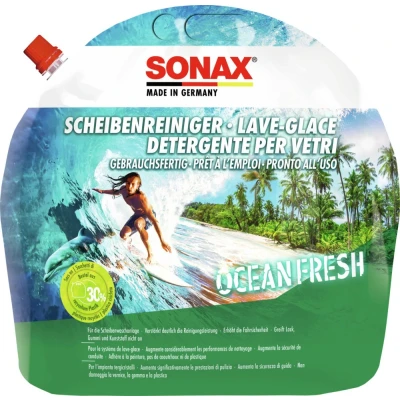Abbildung von SONAX 03884410 Scheibenreiniger 3