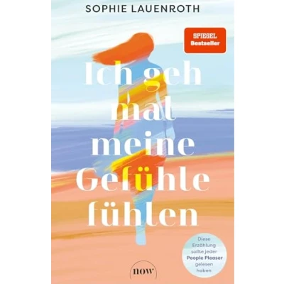 Abbildung von Ich geh mal meine Gefühle fühlen