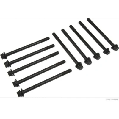 Abbildung von HERTH+BUSS JAKOPARTS J1284010 Zylinderkopfschraubensatz Außensechskant HONDA: CIVIC 6 Hatchback, V 4 Hatchback