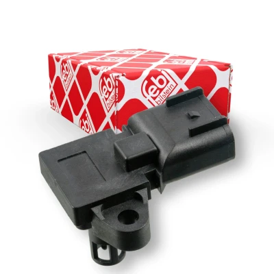 Abbildung von FEBI BILSTEIN 106036 Sensor, Saugrohrdruck FORD: FIESTA 6