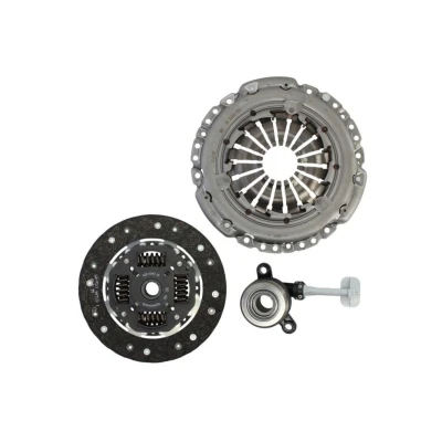 Abbildung von LuK 622 3096 35 Kupplungssatz mit Zentralausrücker 220 RENAULT: CLIO 3, Kangoo II Express, MEGANE 3 Grandtour kfzteile, mister auto, atp autoteile,