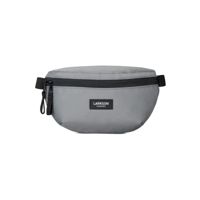 Abbildung von Larkson FINN Gürteltasche, Damen, Größe: One Size, Grau