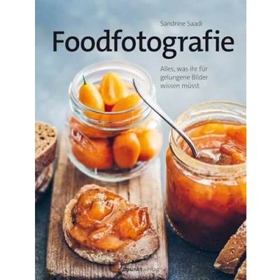 Abbildung von Foodfotografie: Alles, was ihr für gelungene Bilder wissen müsst