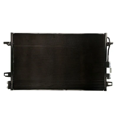 Abbildung von THERMOTEC KTT110209 Klimakondensator ohne Trockner 775 455 24 CHRYSLER: VOYAGER 4