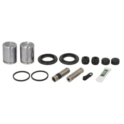 Abbildung von BUDWEG CALIPER 2090253 Bremssattel Reparatursatz 48 IVECO: DAILY 6 , 5 Pritsche/Fahrgestell, 4 Kasten/Kombi