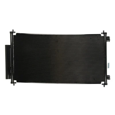 Abbildung von THERMOTEC KTT110112 Klimakondensator mit Trockner 655 378 16 HONDA: CR V 3
