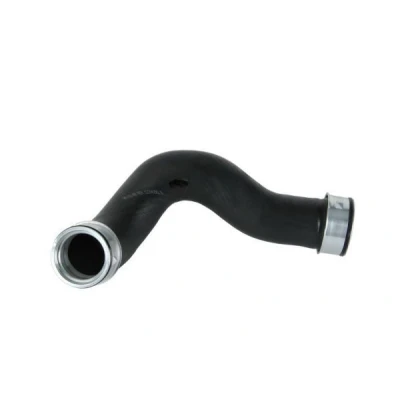 Abbildung von THERMOTEC DCW039TT Ladeluftschlauch VOLKSWAGEN: Multivan 5 (7HM, Transporter Bus,