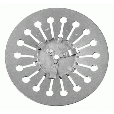 Abbildung von SACHS 3054 005 031 Kupplungsdruckplatte