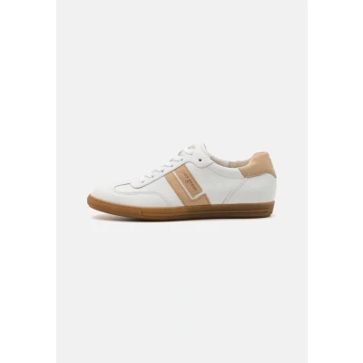 Abbildung von PAUL GREEN Lederkombination Sneaker