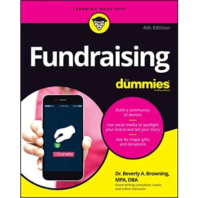 Abbildung von Fundraising For Dummies (For (Business &amp; Personal Finance))