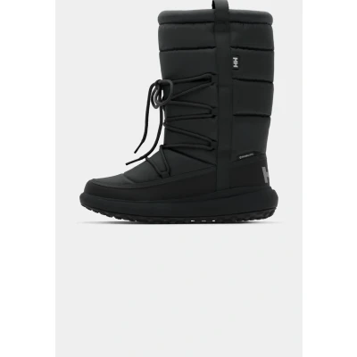 Abbildung von Helly Hansen Isolabella 2 Snowboot/Winterstiefel, Damen, Größe: 38, Black Schuhe