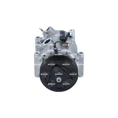 Abbildung von NRF 320196 Kompressor 12 R 1234yf, 134a