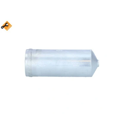 Abbildung von NRF 33320 Trockner Aluminium HONDA: CIVIC 7 Hatchback