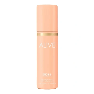 Abbildung von Hugo Boss Alive Deodorant 100 ml