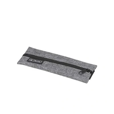 Abbildung von Herlitz 50033294 Bookmark Pouch 2 in 1 für A6, Stück