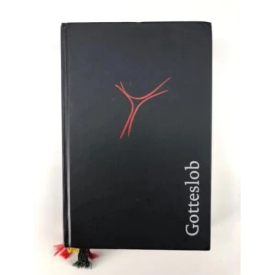 Abbildung von Gotteslob Österreich. Standardausgabe Balacron dunkelgrau.: Katholisches Gebet und Gesangbuch. Neues für die (Erz )Diözesen Österreichs.