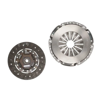 Abbildung von LuK BR 0222 624 3739 09 Kupplungssatz FORD: Focus 3, Mk3 Box Body / Estate, Mondeo 5 Kombi