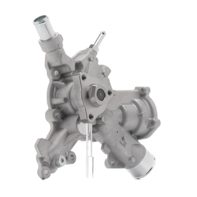 Abbildung von INA 538 0320 10 Wasserpumpe für Keilrippenriementrieb OPEL: Corsa D Hatchback, Astra H C Hatchback