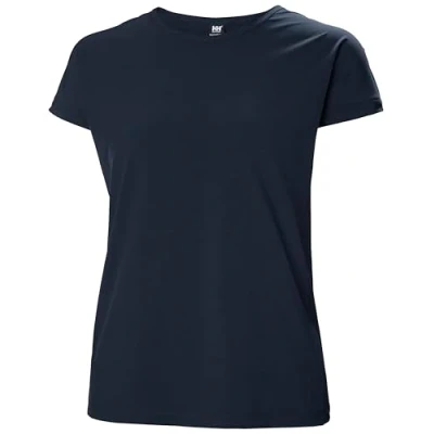 Abbildung von Helly Hansen Damen W Thalia Summer Top Shirt, Navy, XS EU