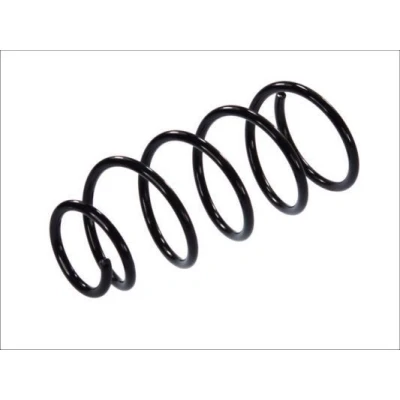 Abbildung von Magnum Technology SZ1075MT Fahrwerksfeder Vorderachse NISSAN: Almera 2 Limousine
