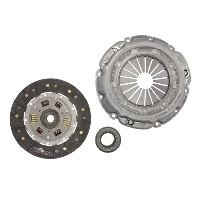 Abbildung von SACHS 3000 950 701 Kupplungssatz 242 LAND ROVER: Discovery 1