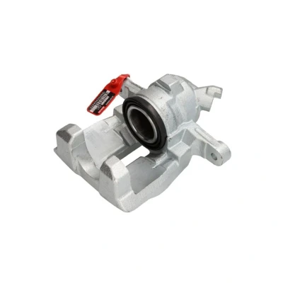 Abbildung von LAUBER 77.3431 Bremssattel Gusseisen Hinterachse rechts LAND ROVER: Range Rover Sport, 3, Discovery 3