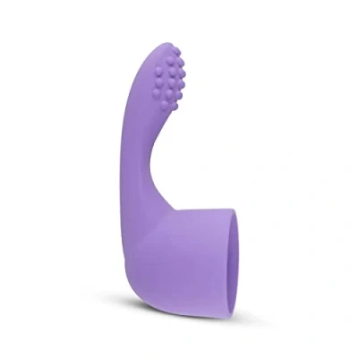 Abbildung von Mymagicwand G punktaufsatz Purple