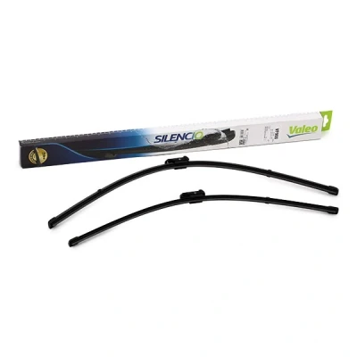 Abbildung von Scheibenwischer Valeo Silencio X.trm 577900 vorne Rahmenlos OPEL: Astra K Hatchback, Sports Tourer