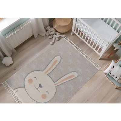 Abbildung von Obsession My Fano Kinderteppich Rechteckig