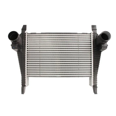 Abbildung von MAHLE ORIGINAL CI 268 000P Ladeluftkühler