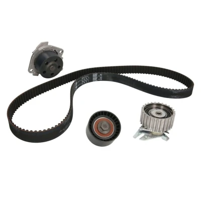 Abbildung von INA 530 0223 30 Wasserpumpe + Zahnriemensatz mit ALFA ROMEO: 147, 166, Spider, FIAT: Barchetta, Coupe