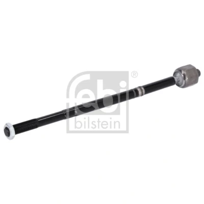 Abbildung von FEBI BILSTEIN 184263 Axialgelenk Vorderachse links, rechts 391 mit Kontermutter