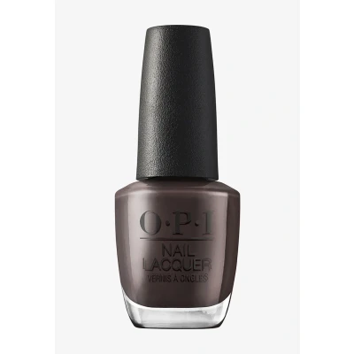 Abbildung von OPI NAIL Lacquer Nagellack, Größe: 15 ml, Brown to earth