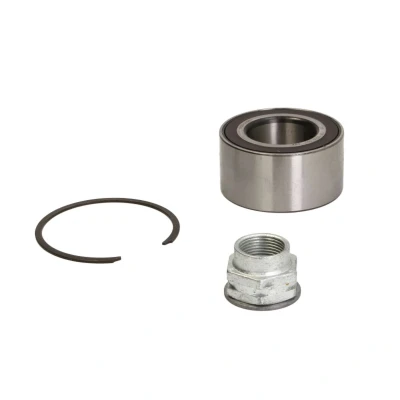 Abbildung von SNR R158.42 Radlagersatz mit integriertem magnetischen Sensorring 66 FIAT: Panda II Hatchback, 500 Seicento / 600 Hatchback