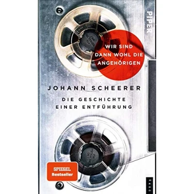 Abbildung von Wir sind dann wohl die Angehörigen [Blu ray]