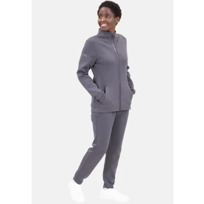 Abbildung von JAKO Herren Jogginghose Pro Casual, Aschgrau, S