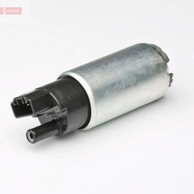 Abbildung von DENSO DFP 0103 Kraftstoffpumpe elektrisch ohne Halter Filter TOYOTA: Yaris I Hatchback, Celica VI Coupe