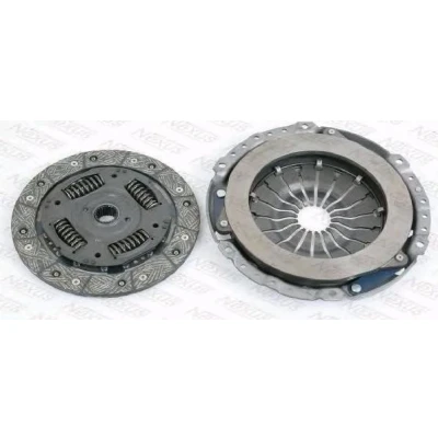 Abbildung von NEXUS F1G047NX Kupplungssatz 228 FORD: Transit Connect Mk1 Van, Focus Estate, Hatchback