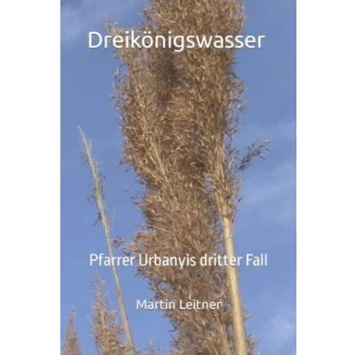Abbildung von Dreikönigswasser: Pfarrer Urbanyis dritter Fall