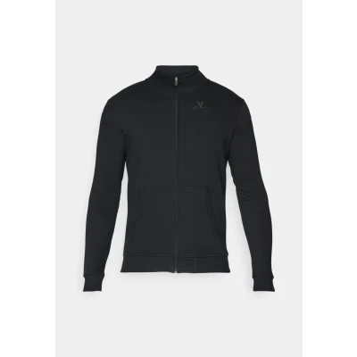 Abbildung von Kappa Herren Zentil JKT Jacke, Schwarz, L