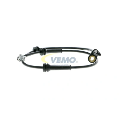 Abbildung von VEMO V38 72 0163 ABS Sensor Vorderachse Original Qualität für Fahrzeuge mit 12 NISSAN: X Trail, RENAULT: Koleos I