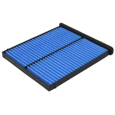 Abbildung von UFI 34.409.00 Innenraumfilter mit antibakterieller Wirkung 223 198 20 MAZDA: CX 5 I, 3 Hatchback, 6 Estate