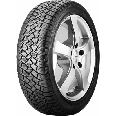 Abbildung von Continental TS760FR 145/65 R15 72T PKW Winterreifen Reifen SMART: Fortwo I Coupe, Cabrio, City CITROËN: C Zero Hatchback, RENAULT: 21 Hatchback